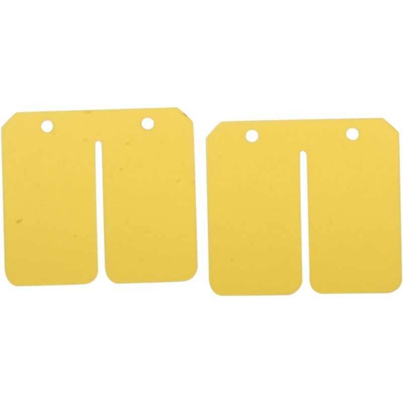 BOYESEN Láminas de Admisión BOYESEN SUPERSTOCK Yamaha Blaster 200 Cajas y Láminas 2T