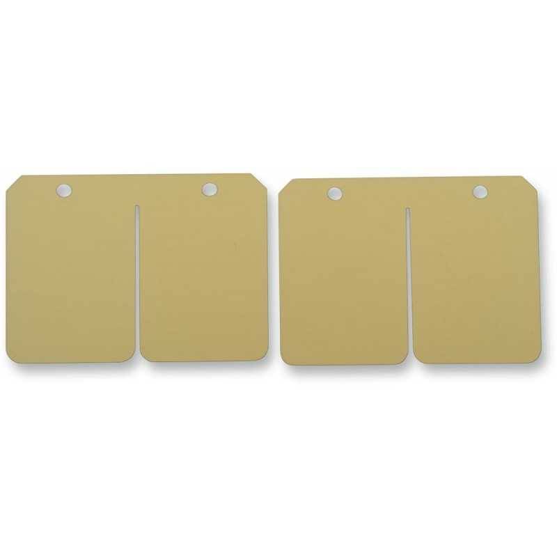 BOYESEN Láminas de Admisión BOYESEN SUPERSTOCK Yamaha YZ 250 (02) Láminas Admisión