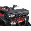 MOOSE UTILITY DIVISION Maleta Delantera ATV ZERO Aluminio MOOSE UTILITY Maletas Delanteras