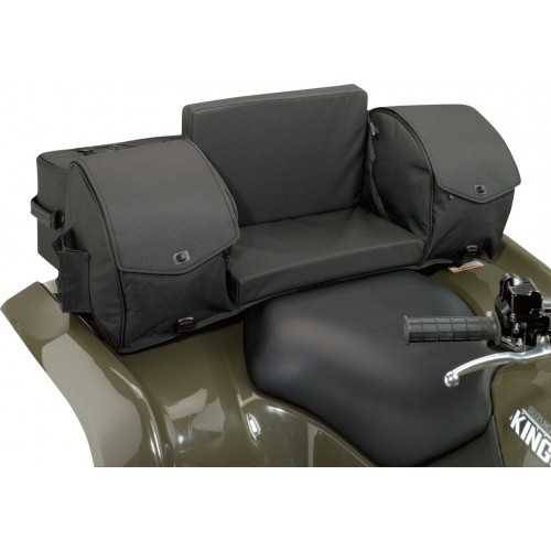 MOOSE UTILITY DIVISION Maleta Trasera RIDGETOP MOOSE UTILITY Rígidas