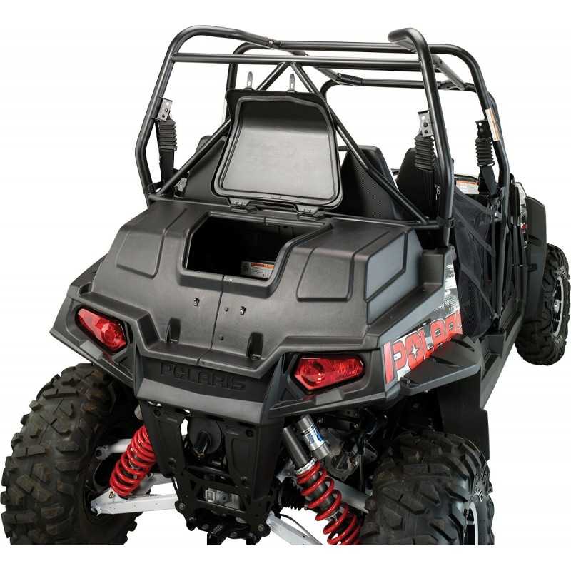 MOOSE UTILITY DIVISION Maletero Polaris RZR 800 (09-14) MOOSE UTILITY DIVISION Rígidas