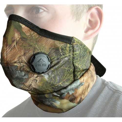 ATV TEK Mascarilla ATV-TEK Series PRO Camo Otras Protecciones
