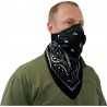 ATV TEK Mascarilla Bandana ATV-TEK Series PRO Negra Otras Protecciones
