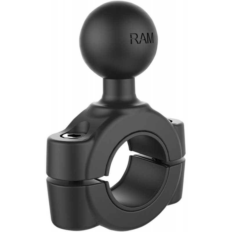 RAM-MOUNT Montaje Base Manillar 22mm RAM MOUNT Soportes