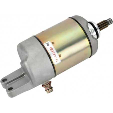 RICK'S MOTORSPORT ELECTRIC Motor Arranque Honda TRX 400 FM Foreman (02-11) RICK'S Motores Arranque