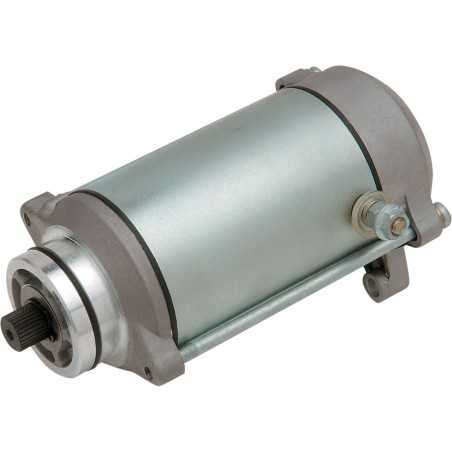 RICK'S MOTORSPORT ELECTRIC Motor Arranque Kawasaki KLF 300 Bayou (86-04), KVF 300 Prairie (99-02) RICK'S Motores Arranque