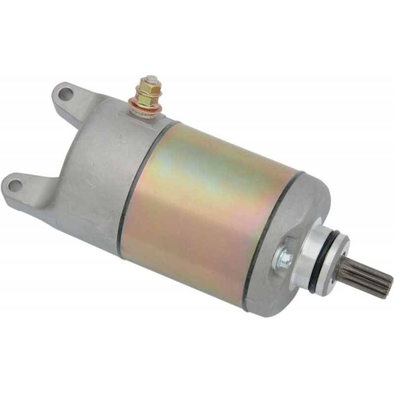 MOOSE UTILITY DIVISION Motor Arranque Kawasaki KVF 650/750 Brute Force MOOSE UTILITY Motores Arranque