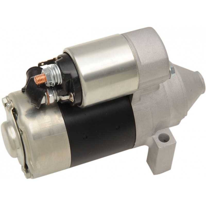 RICK'S MOTORSPORT ELECTRIC Motor Arranque Polaris Ranger 700 (05-06) RICK'S Motores Arranque