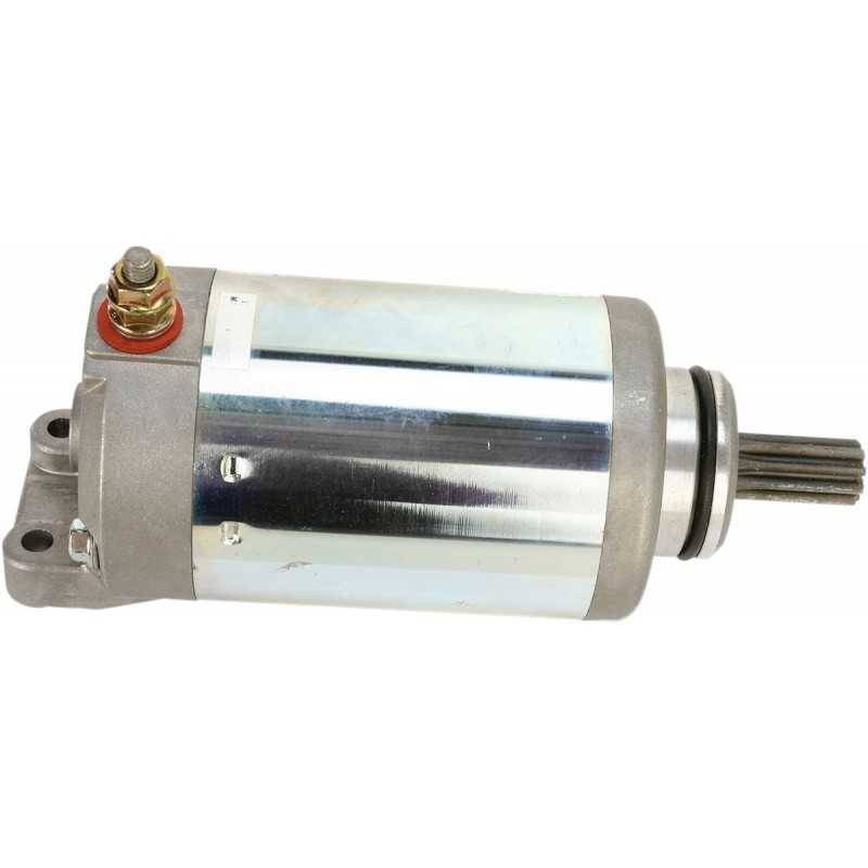 MOOSE UTILITY DIVISION Motor Arranque Suzuki King Quad 700/750 MOOSE UTILITY Motores Arranque