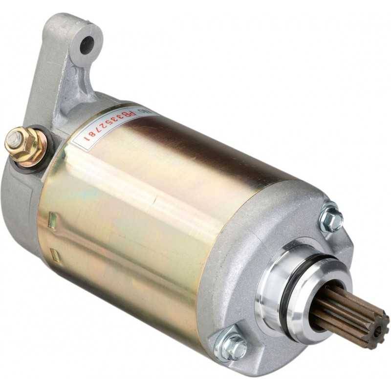 Motor Arranque Yamaha Warrior 350 (8703) / YFM 350 R Raptor MOOSE UTI