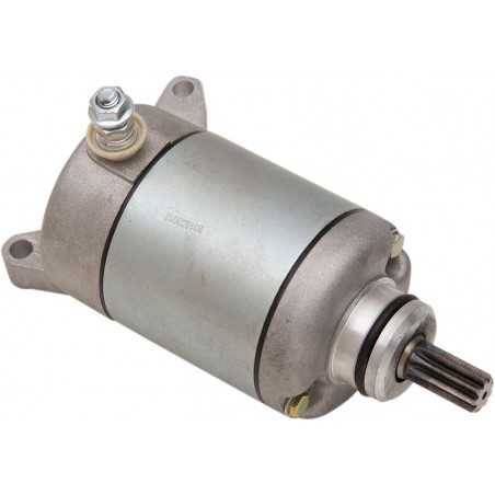 RICK'S MOTORSPORT ELECTRIC Motor Arranque Yamaha YFZ 450 (04-11) RICK'S Motores Arranque