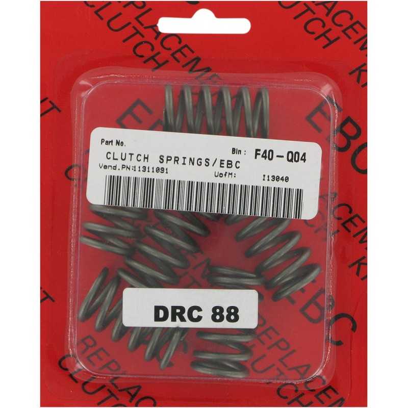 EBC Muelles Embrague EBC Arctic Cat 400/500 (98-02) Kits Embrague