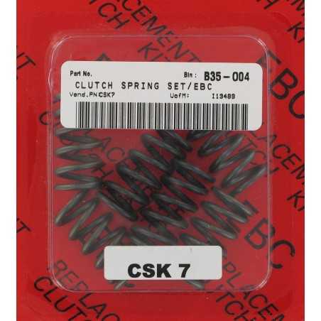 EBC Muelles Embrague EBC Suzuki Vinson 500 / Kawasaki KX 250 (80-08) Kits Embrague