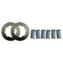 EBC Muelles Embrague EBC Yamaha WR 125R/X (09-16) Kits Embrague