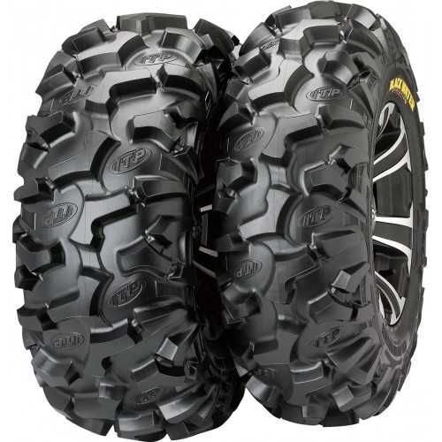 ITP Neumático ITP BLACKWATER EVOLUTION 28x10-14 92F (8 Lonas) Neumáticos