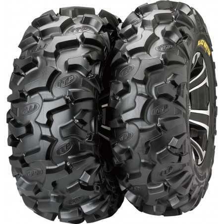 ITP Neumático ITP BLACKWATER EVOLUTION 28x9-14 89F (8 Lonas) Neumáticos