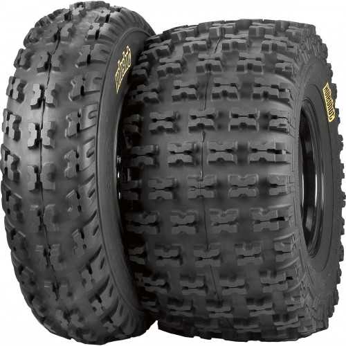 ITP Neumático ITP HOLESHOT HD 22x7-10 E4 Neumáticos