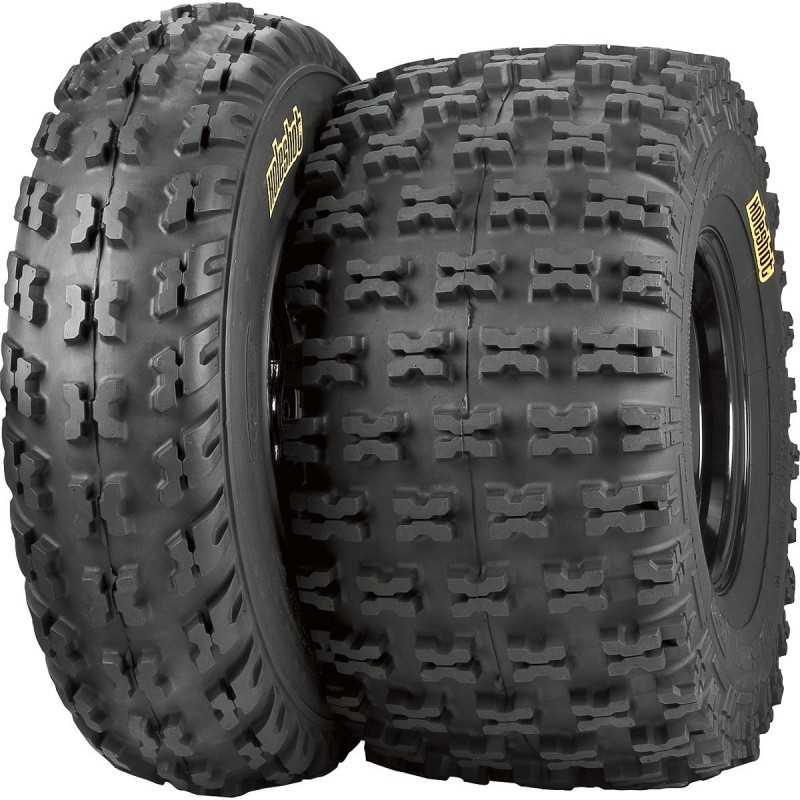 ITP Neumático ITP HOLESHOT HD 22x7-10 E4 Neumáticos