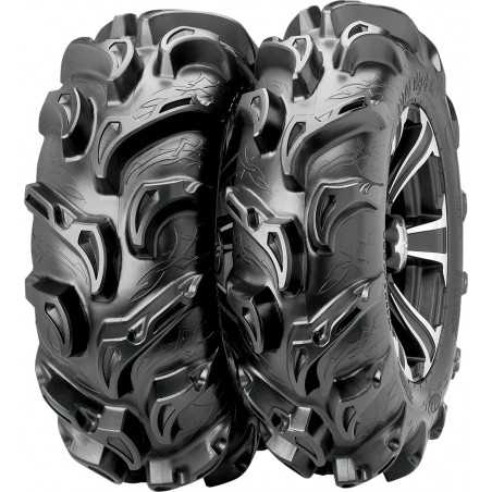 ITP Neumático ITP MEGA MAYHEM 27X9-12 52F (6 Lonas) E4 Neumáticos