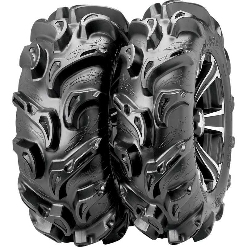 ITP Neumático ITP MEGA MAYHEM 28X9-14 52F (6 Lonas) E4 Neumáticos