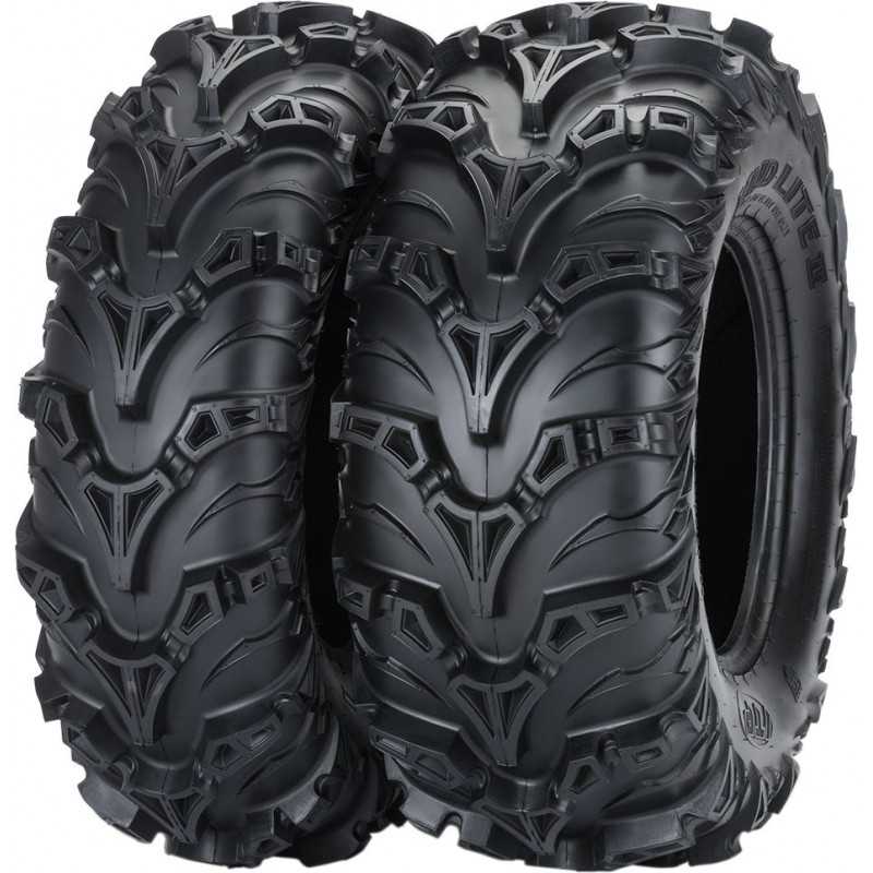 ITP Neumático ITP MUD LITE II 27X9-14 58M (6 Lonas) E4 Neumáticos