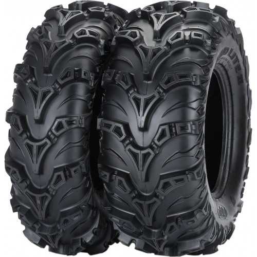 ITP Neumático ITP MUD LITE II 28X9-14 61M (6 Lonas) E4 Neumáticos