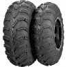 ITP Neumático ITP MUD LITE XL 25x8-12 43F (6 Lonas) Neumáticos