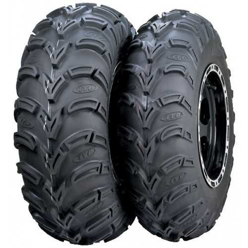ITP Neumático ITP MUD LITE XL 26x10-12 52F (6 Lonas)  E4 Neumáticos