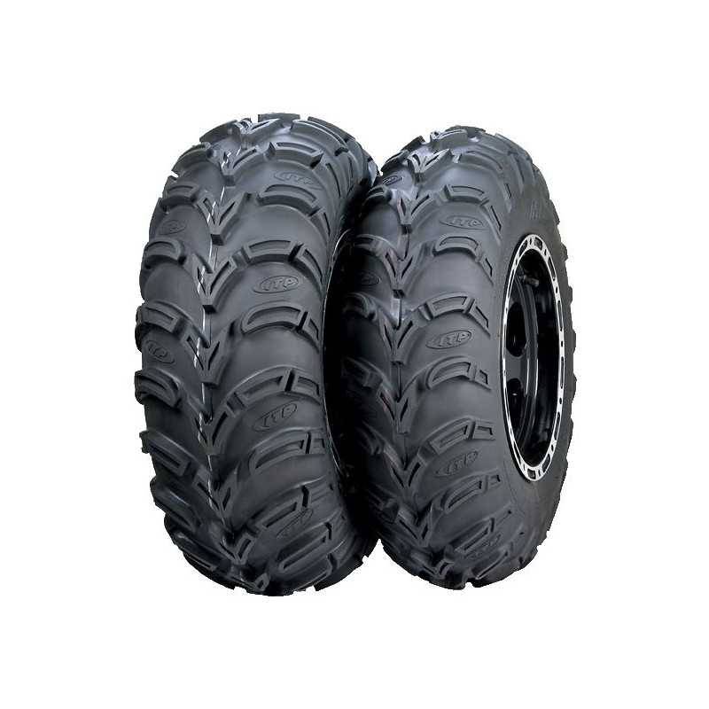 ITP Neumático ITP MUD LITE XL 26x9-12 49F (6 Lonas) E4 Neumáticos