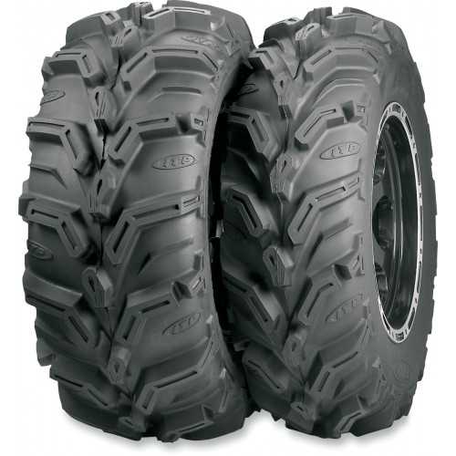 ITP Neumático ITP MUD LITE XTR 27x11-12 56F (6 Lonas) E4 Neumáticos