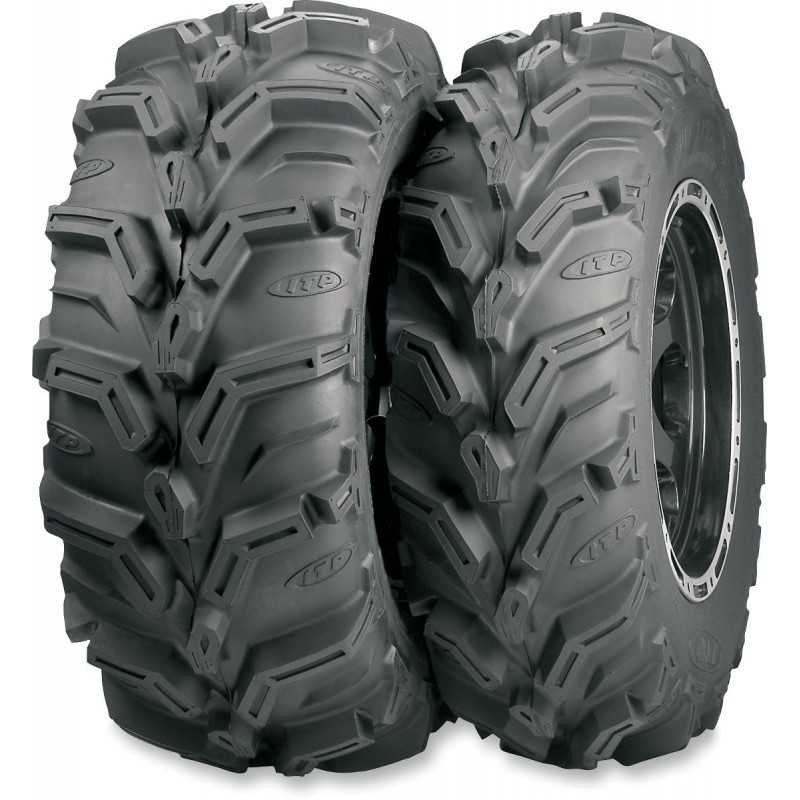 ITP Neumático ITP MUD LITE XTR 27x9-14 75F (6 Lonas) E4 Neumáticos