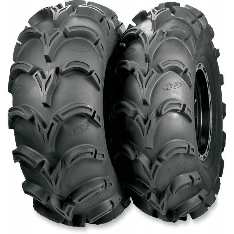 ITP Neumático ITP MUD LITE XXL 30x12-14 65F (6 Lonas) E4 Neumáticos