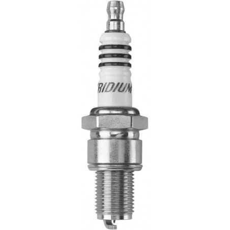 NGK Bujía NGK Iridium BPR6HIX Bujías