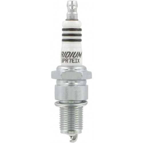 NGK Bujía NGK Iridium BPR7EIX Bujías