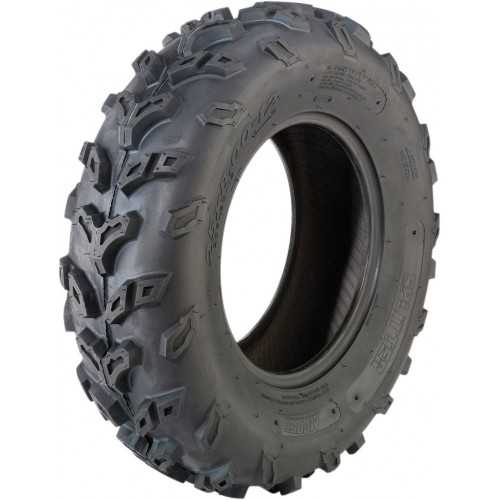 MOOSE UTILITY DIVISION Neumático MOOSE SPLITTER 26X11-12 (6 Lonas) Neumáticos