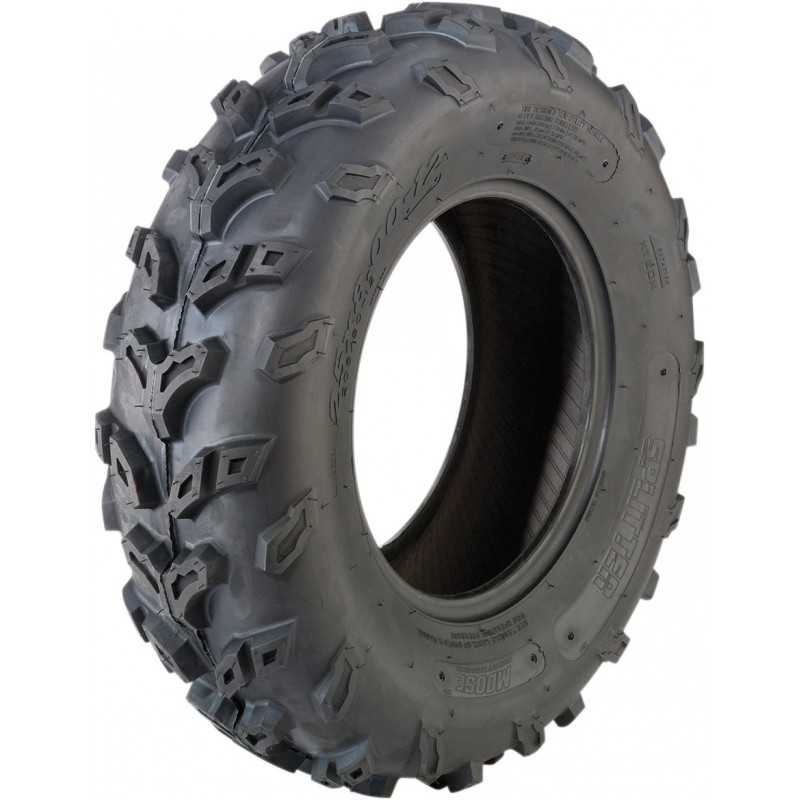 MOOSE UTILITY DIVISION Neumático MOOSE SPLITTER 26X11-12 (6 Lonas) Neumáticos