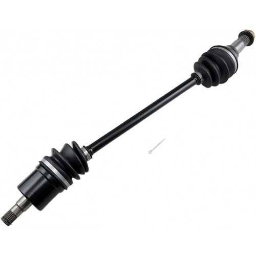 MOOSE UTILITY DIVISION Palier Completo 595 Can Am Maverick 1000R X XC Delantero Izquierdo MOOSE UTILITY Palieres Completos