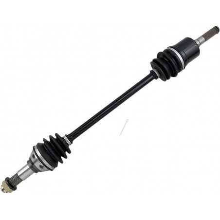 MOOSE UTILITY DIVISION Palier Completo 598 Can Am Maverick 1000R X XC Delantero Derecho MOOSE UTILITY Palieres Completos