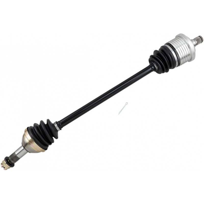 MOOSE UTILITY DIVISION Palier Completo 611 Can Am Maverick 1000R (16-18) Trasero MOOSE UTILITY Palieres Completos