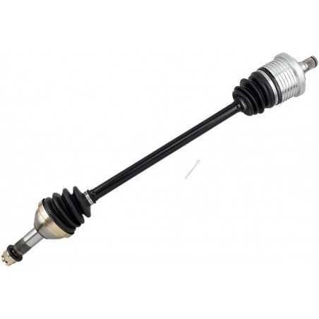 MOOSE UTILITY DIVISION Palier Completo 611 Can Am Maverick 1000R (16-18) Trasero MOOSE UTILITY Palieres Completos