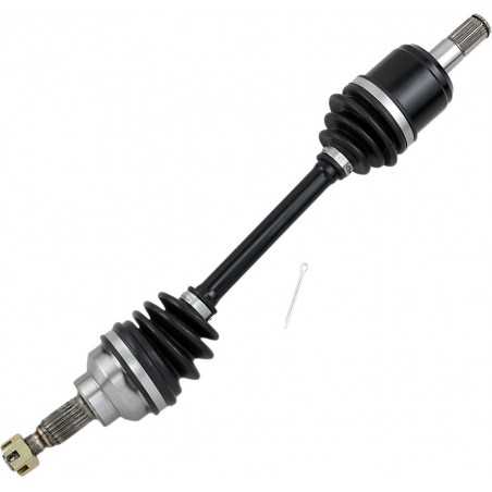 MOOSE UTILITY DIVISION Palier Completo 626 Honda TRX 300 Delantero MOOSE UTILITY Palieres Completos