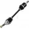 MOOSE UTILITY DIVISION Palier Completo 626 Honda TRX 300 Delantero MOOSE UTILITY Palieres Completos