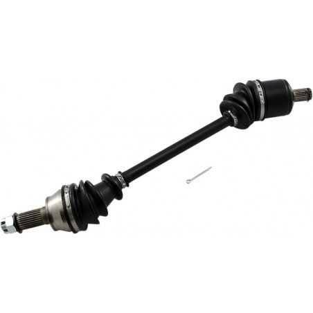 MOOSE UTILITY DIVISION Palier Completo 686 Polaris RZR 900 (15-19) Trasero MOOSE UTILITY Palieres Completos