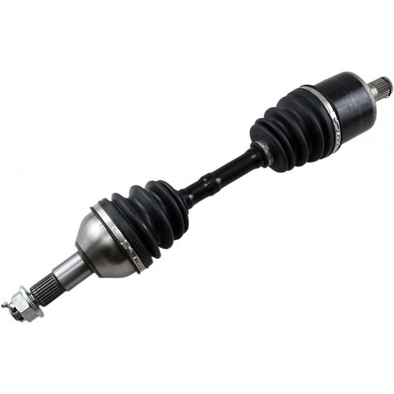 MOOSE UTILITY DIVISION Palier Completo Reforzado 005 Can Am Outlander / Renegade Trasero Derecho MOOSE UTILITY Palieres Completo