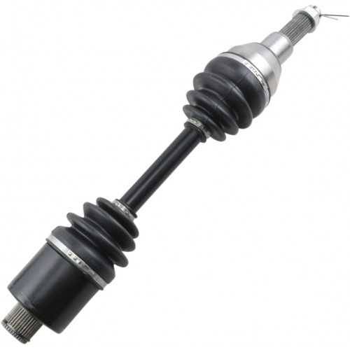 MOOSE UTILITY DIVISION Palier Completo Reforzado 063 Polaris Sportsman (99-02) Trasero MOOSE UTILITY Palieres Completos