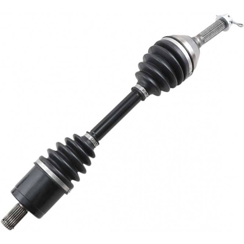 MOOSE UTILITY DIVISION Palier Completo Reforzado 065 Polaris Sportsman 500 (06-13) Sportsman (2005) Delantero Izquierdo MOOSE UT