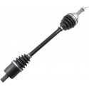 MOOSE UTILITY DIVISION Palier Completo Reforzado 068 Polaris Ranger 500/700 (06-07) Delantero Izquierdo MOOSE UTILITY Palieres C