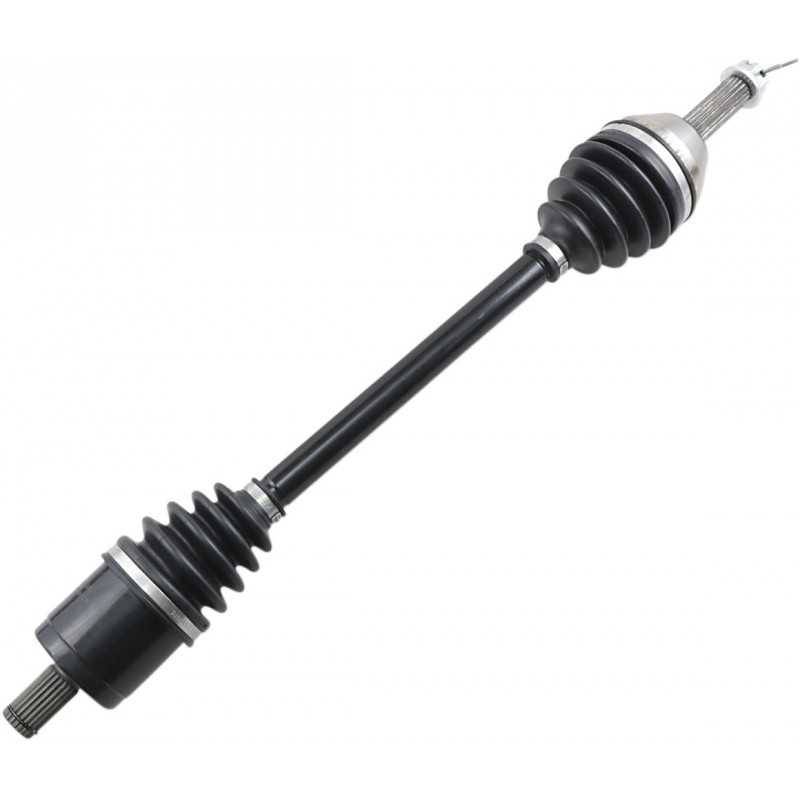 MOOSE UTILITY DIVISION Palier Completo Reforzado 068 Polaris Ranger 500/700 (06-07) Delantero Izquierdo MOOSE UTILITY Palieres C