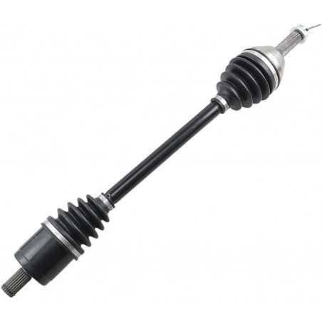 MOOSE UTILITY DIVISION Palier Completo Reforzado 068 Polaris Ranger 500/700 (06-07) Delantero Izquierdo MOOSE UTILITY Palieres C