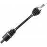 MOOSE UTILITY DIVISION Palier Completo Reforzado 068 Polaris Ranger 500/700 (06-07) Delantero Izquierdo MOOSE UTILITY Palieres C